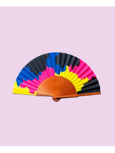 A FAN OF Creative Minds Printed