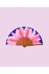 A FAN OF Pink Power