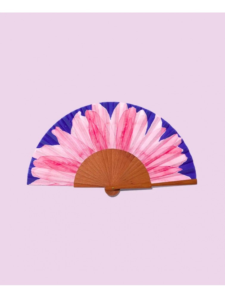 A FAN OF Pink Power