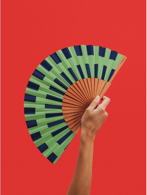 A FAN OF Noria Fan 