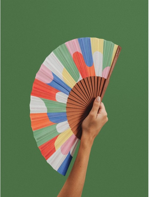 A FAN OF Playground Fan