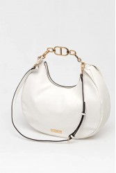 ALDO GWIAMAR White Women's Shoulder Bag