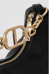 ALDO GWIAMAR Black Women's Shoulder Bag