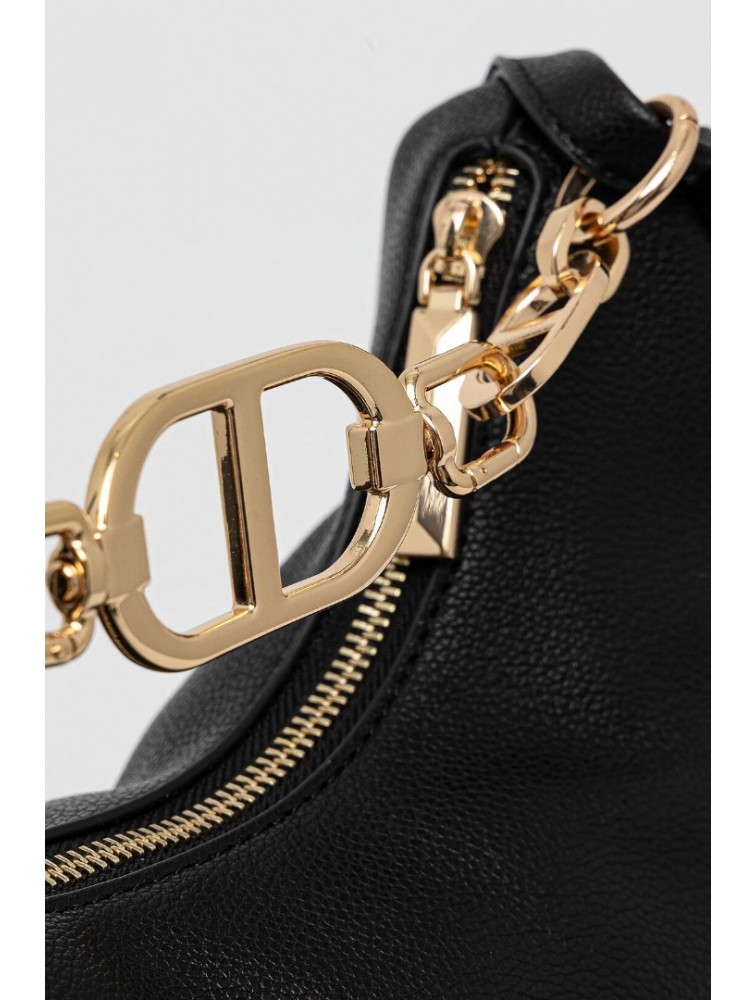 ALDO GWIAMAR Black Women's Shoulder Bag