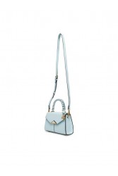 ALDO SADIETOP Blue Women's Handbag