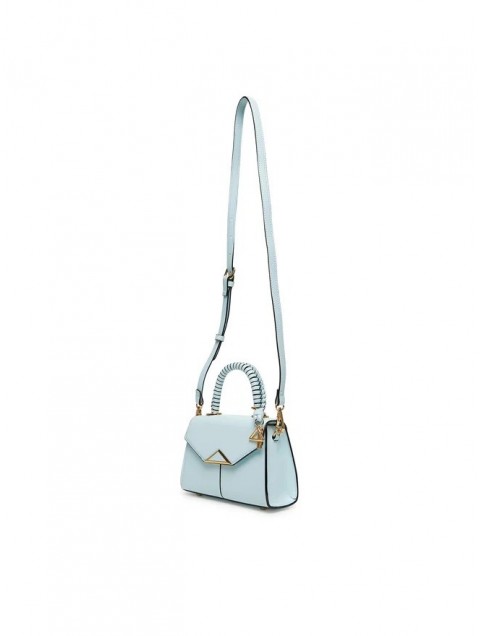 ALDO SADIETOP Blue Women's Handbag