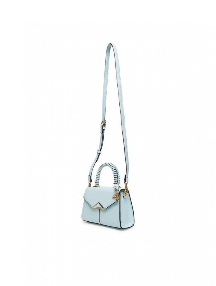 ALDO SADIETOP Blue Women's Handbag