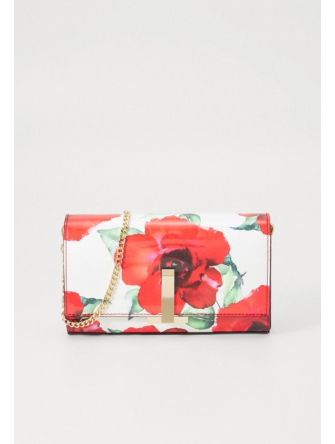 ALDO ADORING Floral Women's Shoulder Bag