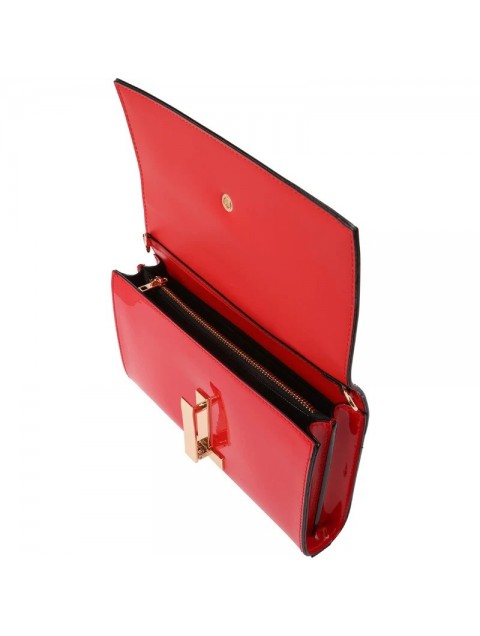 ALDO ADORING Red Women's Shoulder Bag