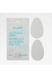 ALDO Clear Outsole Grip