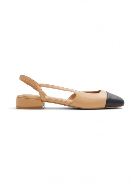 ALDO AMANDINE Other Dark Beige Βallerinas