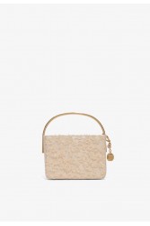 ALDO Amoretta Ecru Women's Handbag
