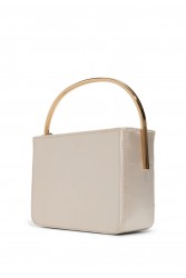 ALDO Amoretta Ecru Women's Handbag