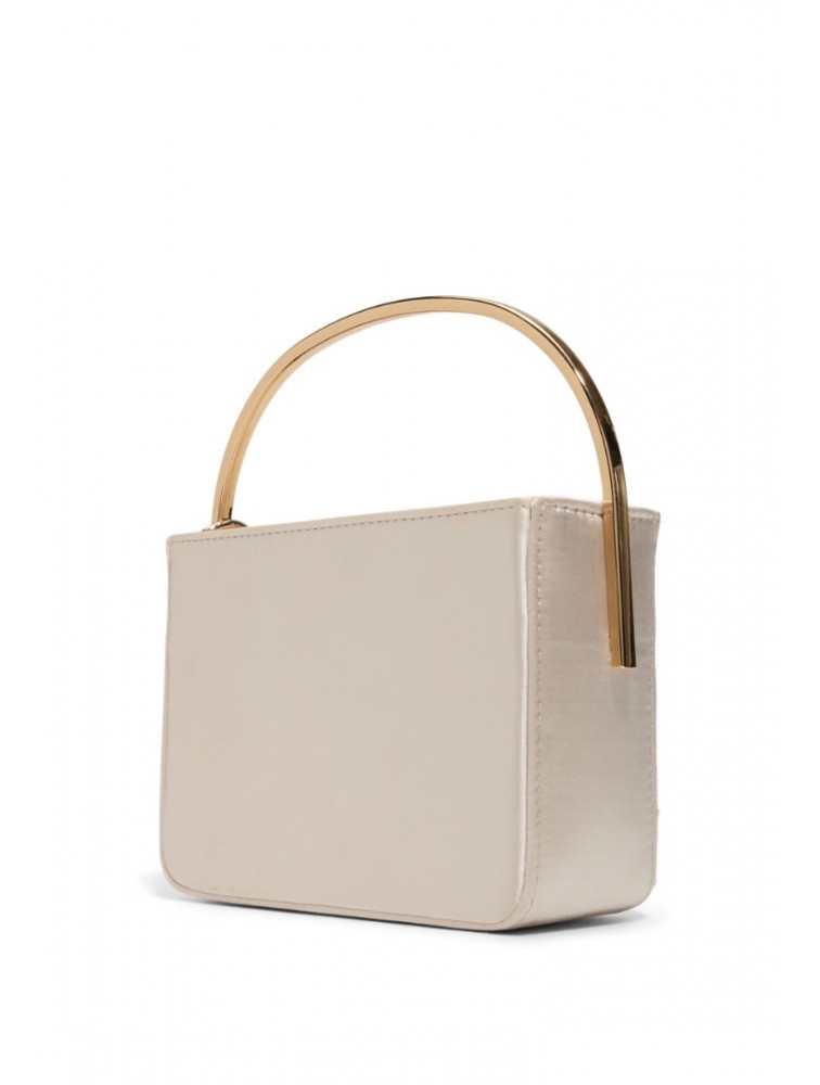 ALDO Amoretta Ecru Women's Handbag