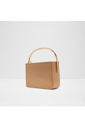 ALDO Amoretta Beige Women's Handbag