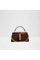 ALDO Arrabella Brown Women's Handbag