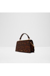 ALDO Arrabella Brown Women's Handbag