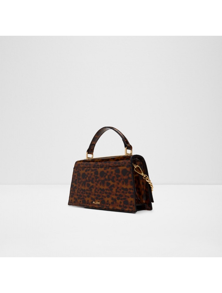 ALDO Arrabella Brown Women's Handbag