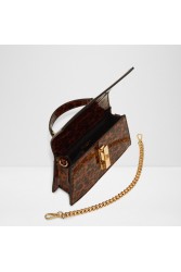 ALDO Arrabella Brown Women's Handbag