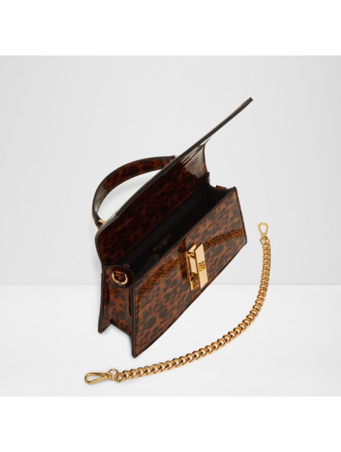 ALDO Arrabella Brown Women's Handbag