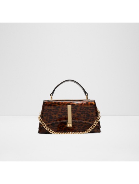 ALDO Arrabella Brown Women's Handbag
