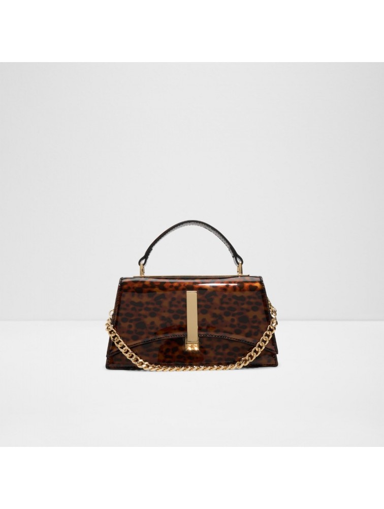 ALDO Arrabella Brown Women's Handbag