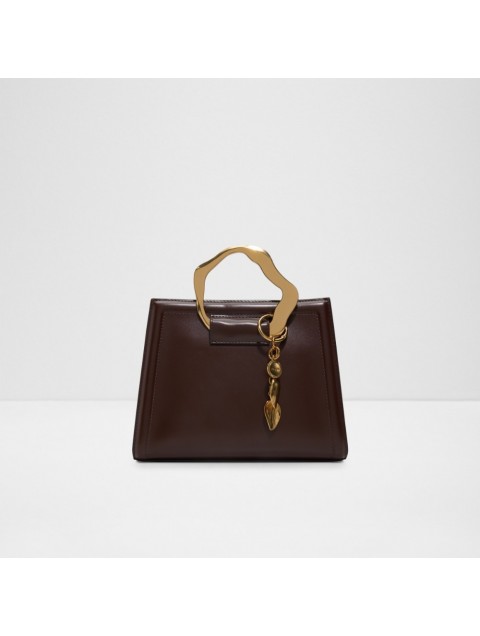 ALDO Azerallux Brown Women's Handbag