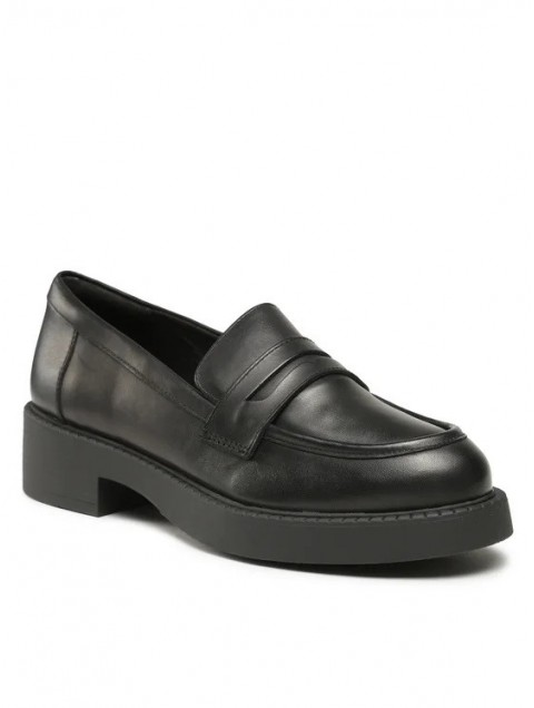 ALDO BIGPLAN Black loafer ALDO BIGPLAN Black loafer