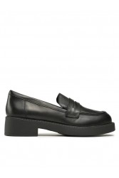 ALDO BIGPLAN Μαύρο loafer