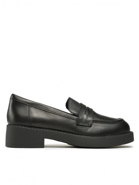 ALDO BIGPLAN Black loafer ALDO BIGPLAN Black loafer