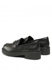 ALDO BIGPLAN Μαύρο loafer