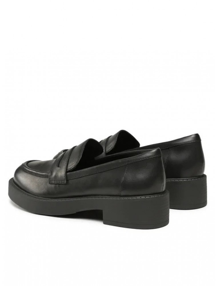 ALDO BIGPLAN Μαύρο loafer