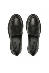 ALDO BIGPLAN Μαύρο loafer