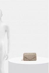 ALDO BLINGITA Gold Women's Clutch
