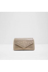 ALDO Blingita Beige Women's Clutch