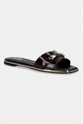 ALDO Darlina Brown Sandals