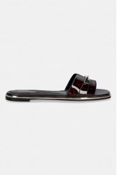 ALDO Darlina Brown Sandals