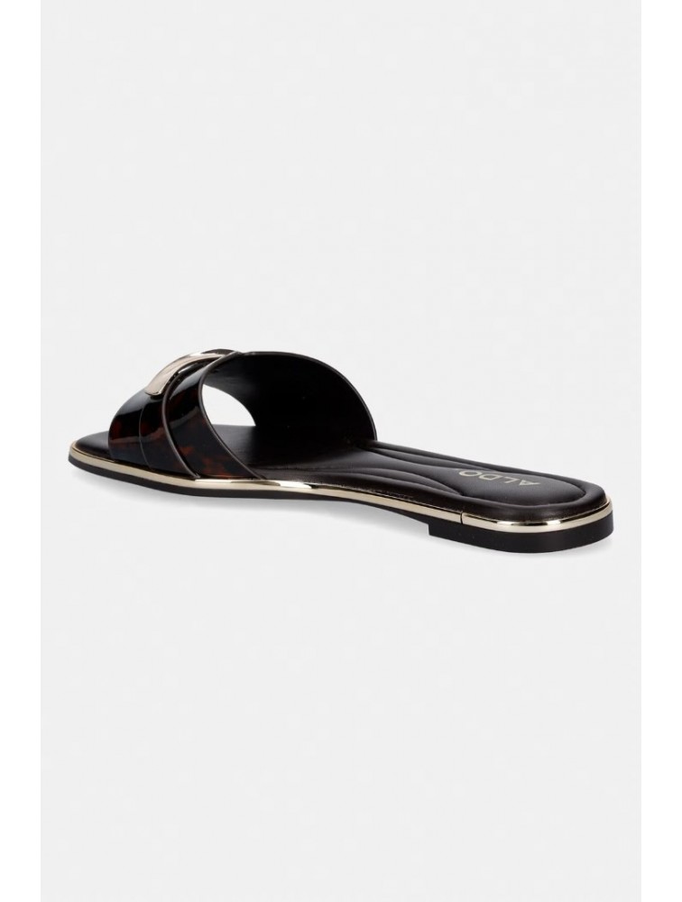 ALDO Darlina Brown Sandals
