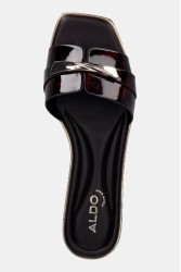 ALDO Darlina Brown Sandals