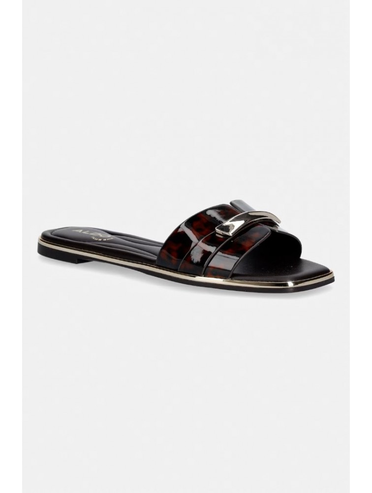 ALDO Darlina Brown Sandals