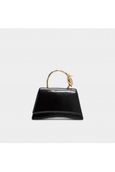 ALDO Desertrose Black Women's Handbag