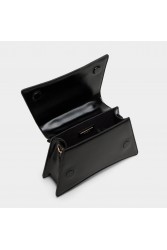 ALDO Desertrose Black Women's Handbag