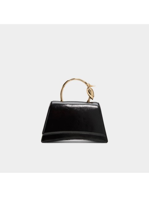ALDO Desertrose Black Women's Handbag