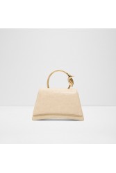 ALDO Desertrose Beige Women's Handbag