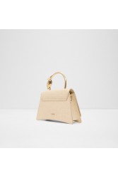 ALDO Desertrose Beige Women's Handbag