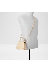 ALDO Desertrose Beige Women's Handbag