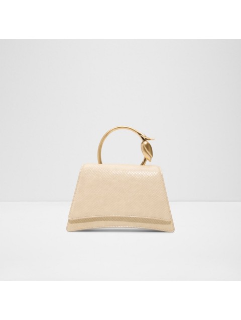 ALDO Desertrose Beige Women's Handbag