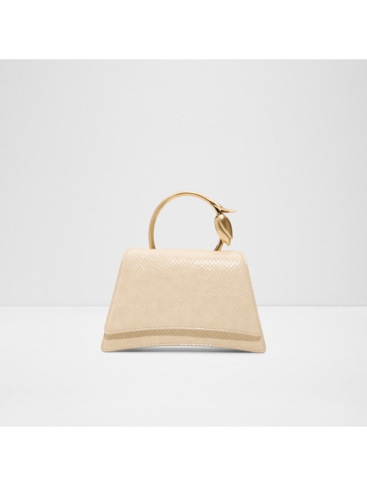ALDO Desertrose Beige Women's Handbag