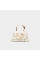 ALDO Desertrose Gold Women's Handbag