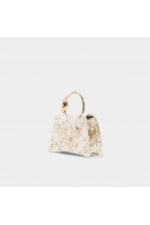ALDO Desertrose Gold Women's Handbag